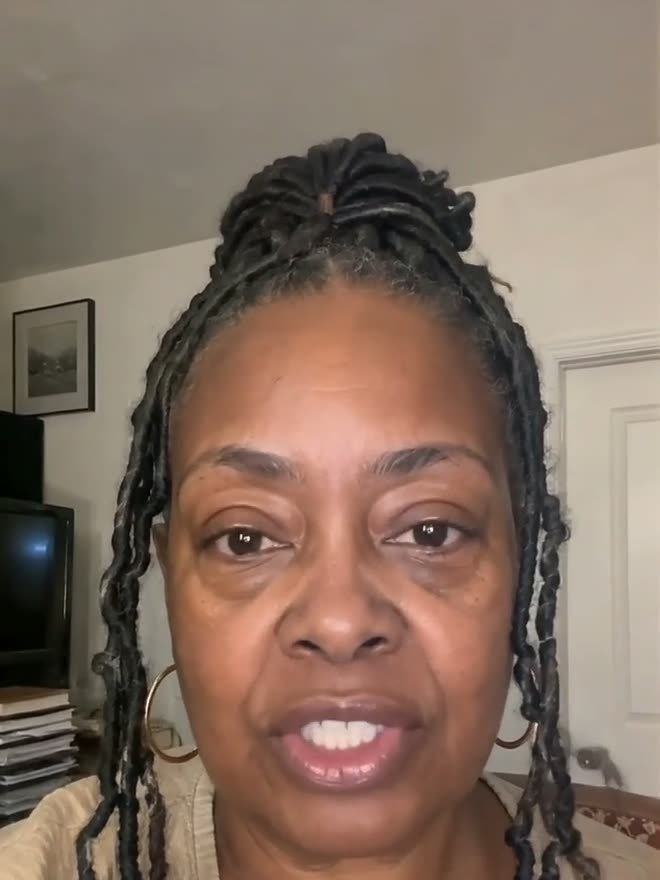 Vicki's story